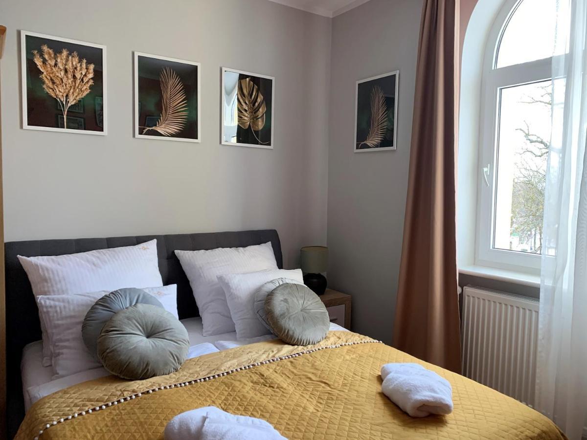 Dw California Bed and Breakfast Rewal Buitenkant foto