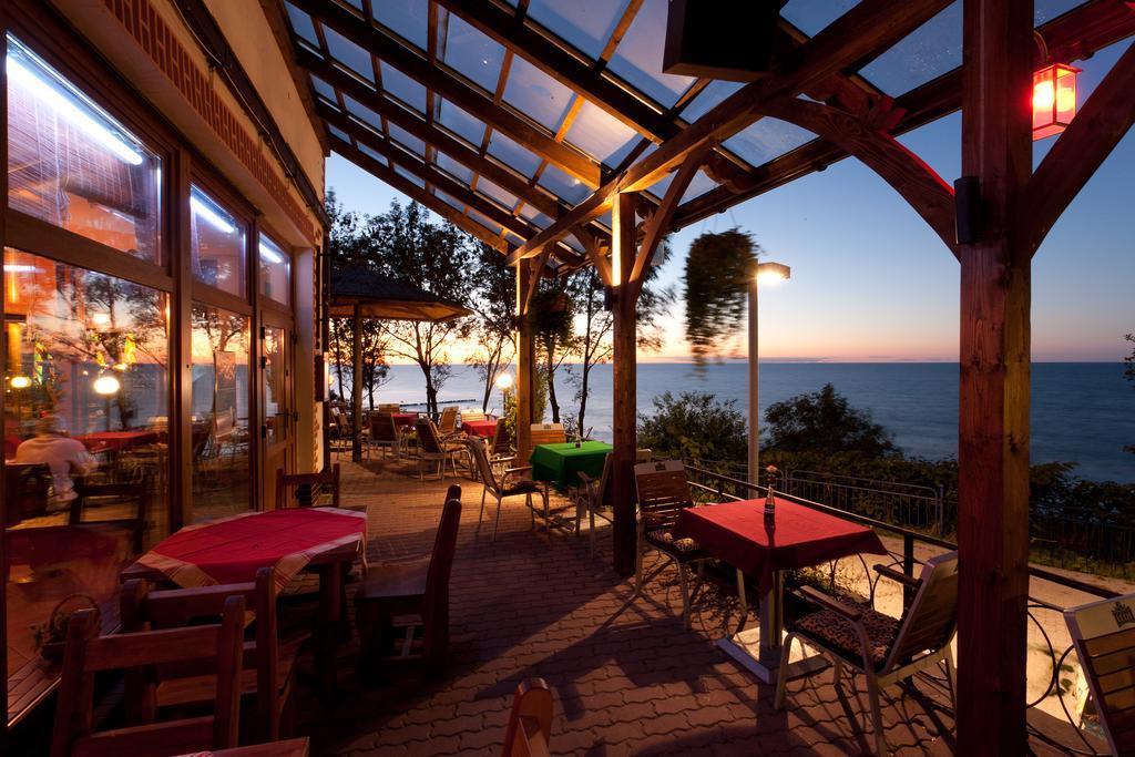 Dw California Bed and Breakfast Rewal Buitenkant foto